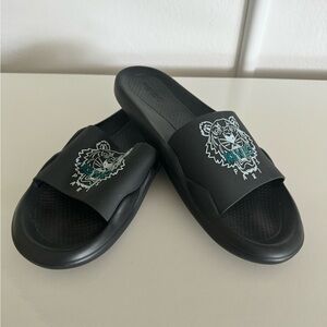 Kenzo men slipper size 42